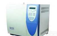 SJ-5  <em>煤气分析专用色谱仪</em>