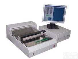 <em>触摸屏</em><em>线性</em><em>测试仪</em>