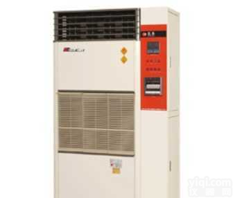 ELTH-080W  标准<em>实验室</em><em>恒温恒湿</em><em>精密空调</em>主机