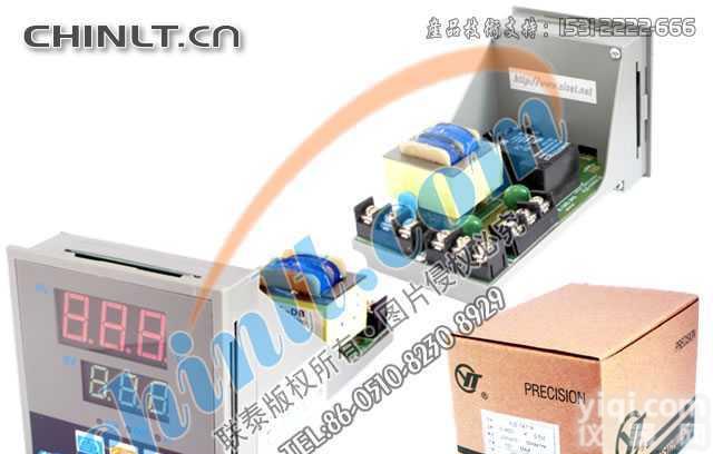 <em>YLE</em>-1000  <em>YLE</em>-1000 智能温度<em>控制器</em>