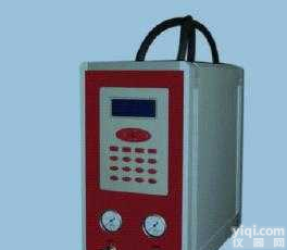 AS-6890 型  <em>AS-6890 型高压顶空进样器</em>