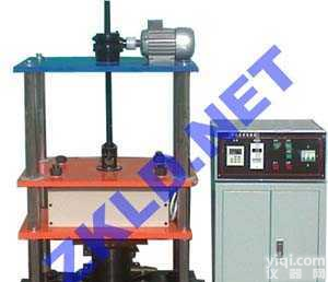 ZY-4型振动<em>压实</em>机/振动<em>压实</em>成型机(<em>中科</em><em>路达</em>)