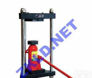 STM-125  STM-125手动脱模器(<em>中科</em><em>路达</em>)