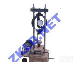 YYW—II型  YYW—II型电动石灰土无侧限压力仪(<em>中科</em><em>路达</em>)