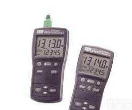 <em>TES</em>1314  台湾泰仕<em>TES</em>－<em>温度表</em>