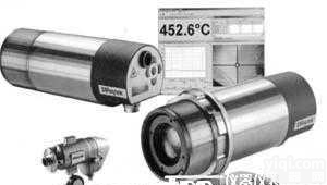 MM<em>系列</em>  <em>工业</em>应用型<em>在线</em>式红外测温仪，MM<em>系列</em>