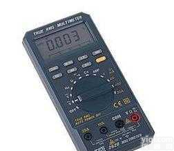 TES2620  <em>台湾泰仕TES－真均方根值数字式电表</em>