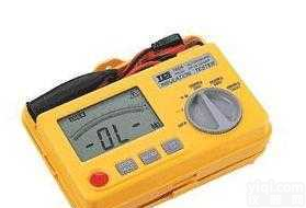 <em>TES</em>1604  台湾泰仕<em>TES</em>－<em>记录</em>式数位绝缘测试器
