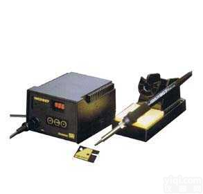 937  <em>白光</em>（HAKKO）<em>无铅</em><em>电焊</em>台 937