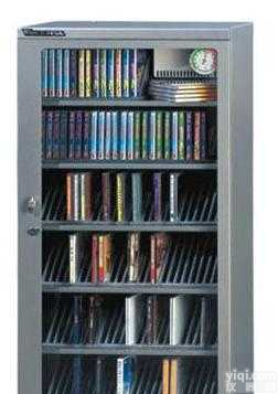 DC150  <em>珠海万得福WANDERFUL－电子防潮箱、电子防潮柜</em>