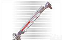 UFDYZ  顶装（底装）<em>远传</em>型磁性<em>翻板</em><em>液位计</em>,UFDYZ