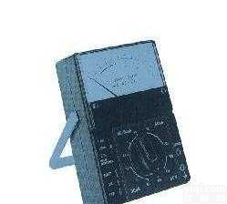 2052-04  <em>日本</em>横河YOKOGAWA--精密<em>指针式</em>交流<em>电流表</em>