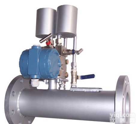 AVZ  AVZ<em>一体式烟道气流量计</em>