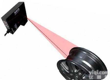 <em>O2DS激光棱镜二维轮廓扫描传感器</em>  <em>O2DS激光棱镜二维轮廓扫描传感器</em>