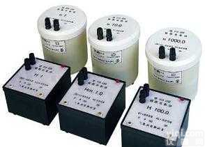 BG6<em>系列</em>  准<em>电感器</em>