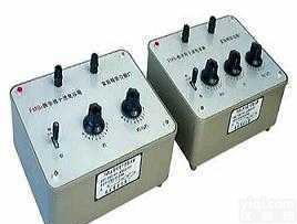 <em>DMB</em>系列  教学用<em>十进</em>式<em>电容</em>箱