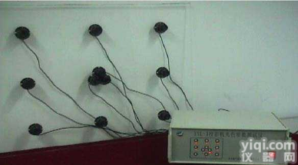 XYL-XI   <em>背投影</em>机光色参数快速测试仪