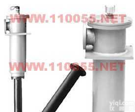 <em>NJU</em>-<em>160</em>×＊L-□ <em>NJU</em>-250×＊F-□   箱外内积式吸油过滤器