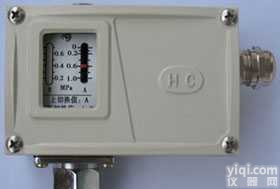HYP  压力<em>控制器</em>,<em>压力开关</em>