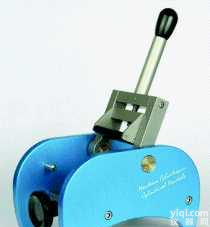 1506  <em>英国易高圆柱轴弯曲测试仪Elcometer1506</em>