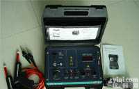 MIT510   <em>绝缘电阻</em><em>测试仪</em>MIT510