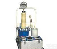 TQSB  TQSB系列<em>轻型</em>交、直流<em>高压试验</em><em>变压器</em>