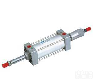 <em>SCT</em>-80 <em>SCT</em>-100   多位<em>复动型</em><em>气缸</em>