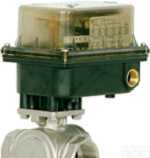 S37-3ST-2  S37-3ST-2<em>台湾</em><em>欣达</em><em>电动式</em>三通阀