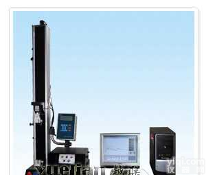 YL-1105B  桌上型<em>拉力机</em>/<em>上海</em><em>试验机</em>/广东<em>拉力机</em> 越联仪器