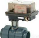 S25-2PJ  S25-2PJ<em>台湾</em><em>欣达</em><em>电动式</em>塑料阀