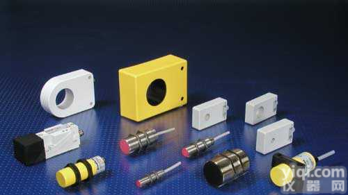 SN04-Y  <em>接近开关、接近传感器、电感式接近开关，SN04-Y</em>