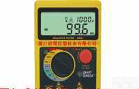 AR<em>907</em>|香港<em>希玛</em>AR-<em>907</em><em>兆欧表</em>