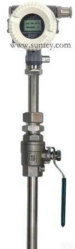 G00  热式气体质量<em>流量计</em>（北京桑泰 <em>李楠</em>）