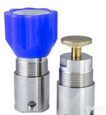MINI-300  高压<em>减压阀</em> 进口高压<em>减压阀</em> 高压<em>调节器</em>