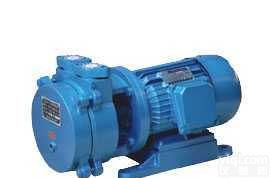 <em>盛泽</em>直联<em>水环式</em>真空泵
