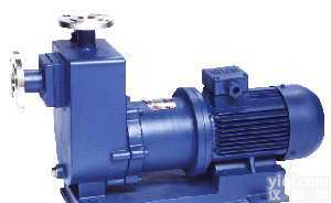 <em>盛泽</em>ZCQ型<em>自吸式</em>磁力泵