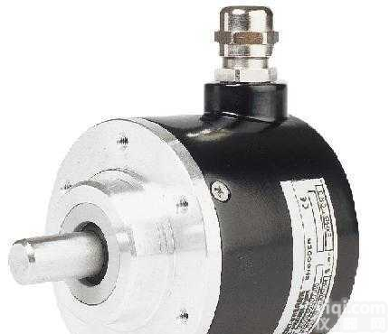 RCI040  <em>RADIO-ENERGIE编码器RCI040</em>