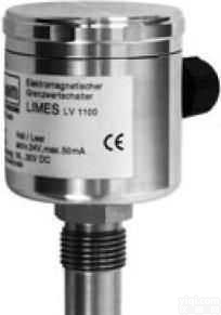 LV1100  德国<em>LABOM</em><em>朗博</em>LV1100型卫生级电磁液位<em>开关</em>