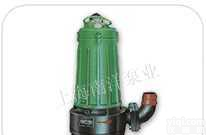 WQK/QG  <em>WQK/QG系列带切割装置潜水排污泵</em>