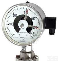 BE2200  LABOM<em>朗博</em>BE2200<em>隔膜</em>式压力表