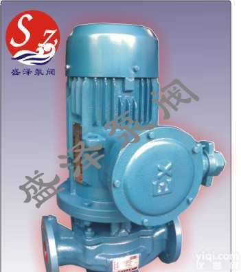 <em>盛泽</em>YG型立式<em>管道</em><em>油泵</em>