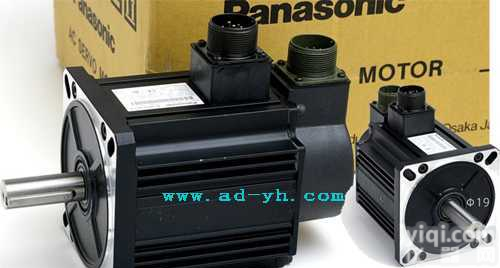 MHMA102A1G  松下大<em>惯量</em>1KW<em>伺服电机</em>MHMA102A1G带键