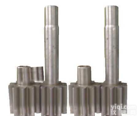 <em>盛泽</em>齿轮油泵KCB型齿轮<em>主轴</em>