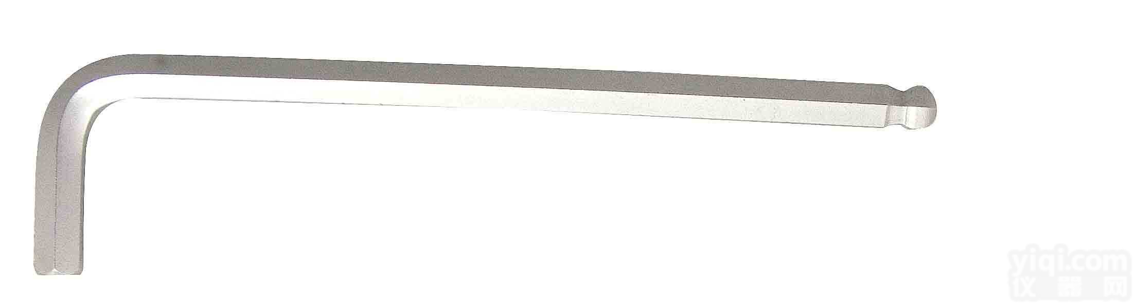 <em>克恩</em>达公制内六角<em>扳手</em>(加长,球头)