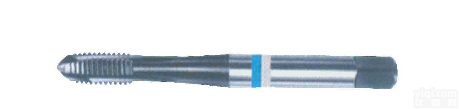 机用<em>公制</em>螺纹<em>丝锥</em>KT6-109-143