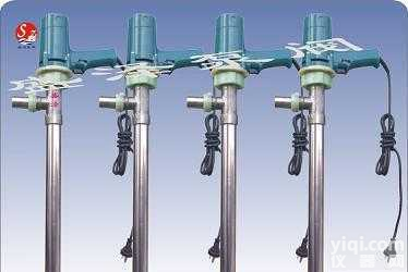 <em>盛泽</em>不锈钢<em>电动</em>抽液泵