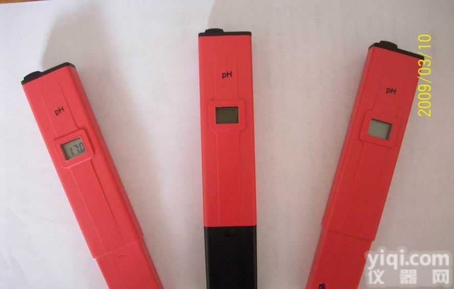 PHS-2000数显<em>笔式</em><em>酸度计</em>、酸度<em>检测仪</em>