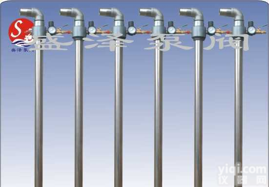 <em>盛泽</em>气动专用<em>油桶</em>泵