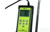 <em>TPI-565  热线式风速计</em>，TPI-565