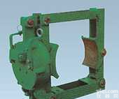ZWZ-400 ZWZ-<em>500</em>  <em>制动器</em>